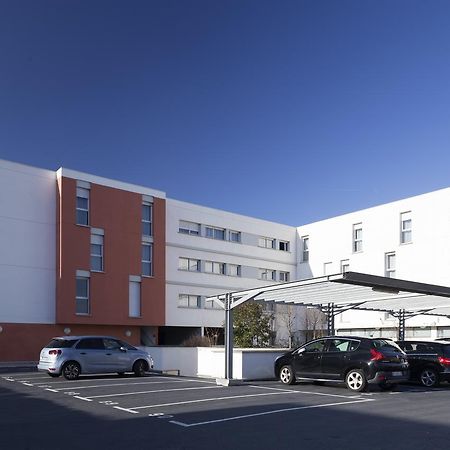 Nemea Appart'Hotel Toulouse Constellation Μπλανιάκ Εξωτερικό φωτογραφία