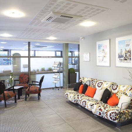 Nemea Appart'Hotel Toulouse Constellation Μπλανιάκ Εξωτερικό φωτογραφία