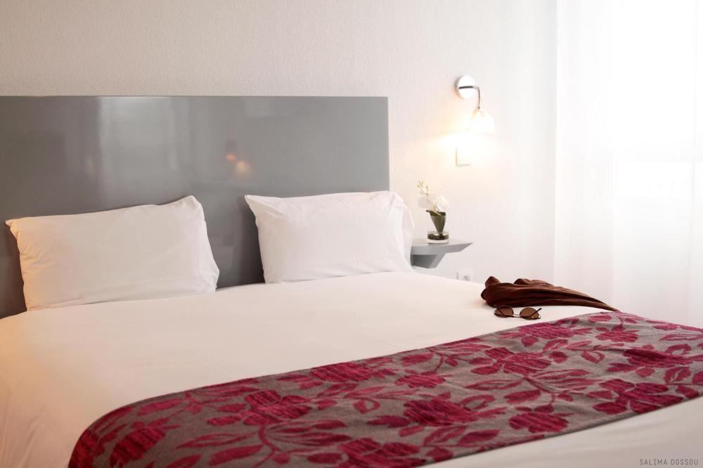 Nemea Appart'Hotel Toulouse Constellation Μπλανιάκ Εξωτερικό φωτογραφία