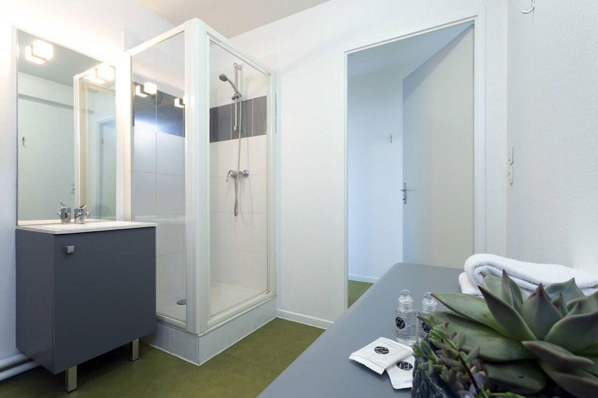 Nemea Appart'Hotel Toulouse Constellation Μπλανιάκ Εξωτερικό φωτογραφία