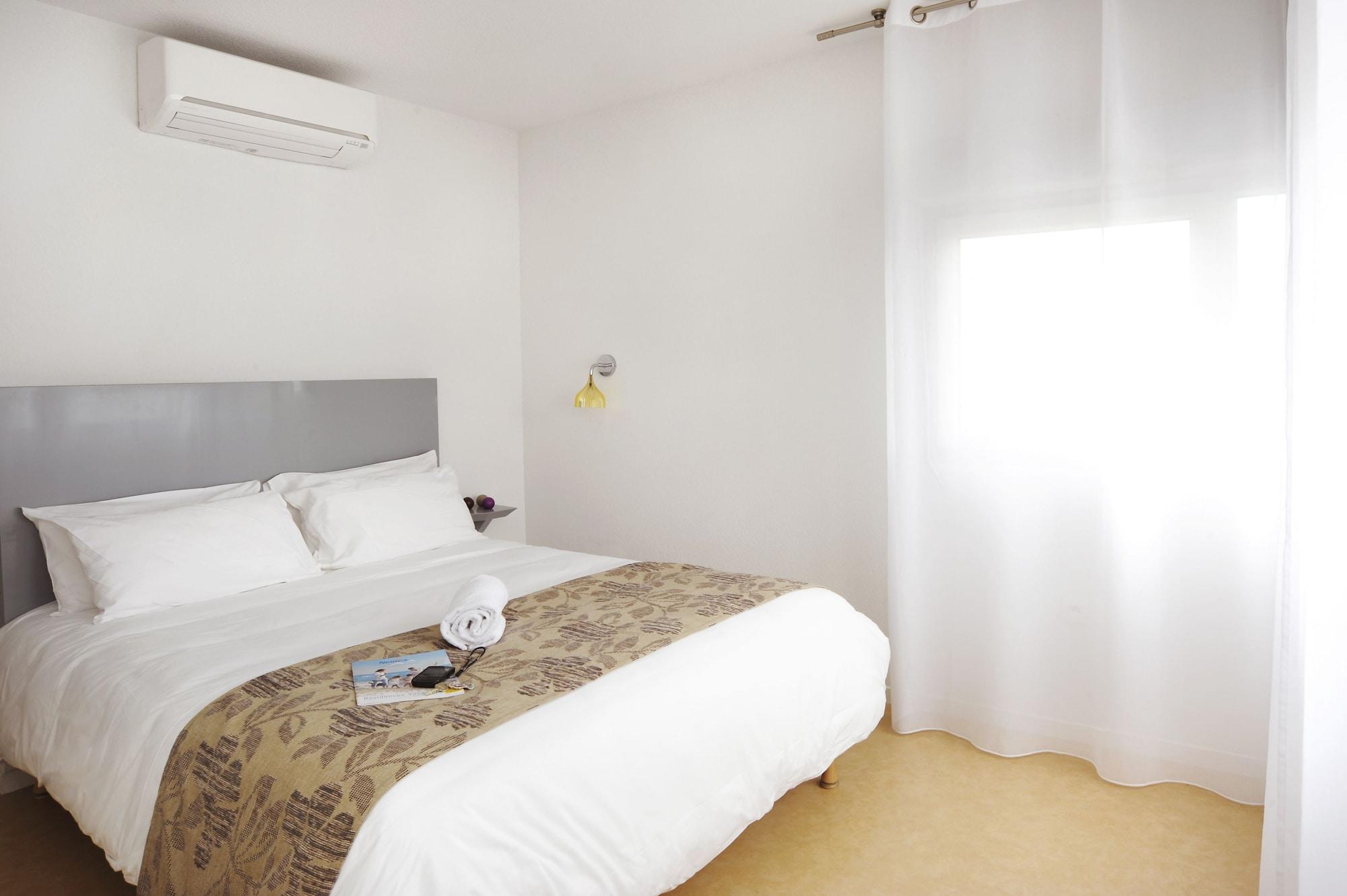 Nemea Appart'Hotel Toulouse Constellation Μπλανιάκ Εξωτερικό φωτογραφία