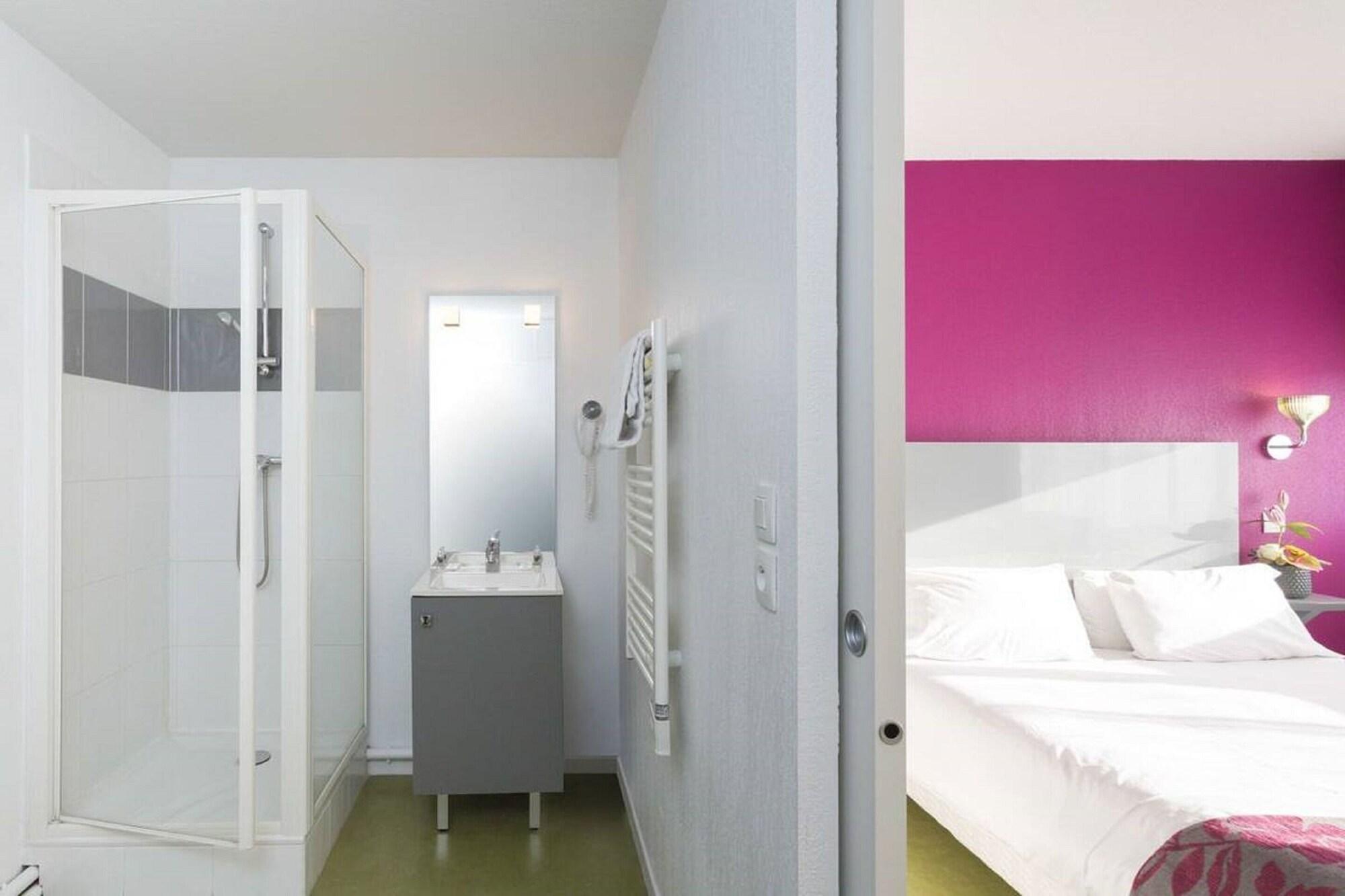 Nemea Appart'Hotel Toulouse Constellation Μπλανιάκ Εξωτερικό φωτογραφία