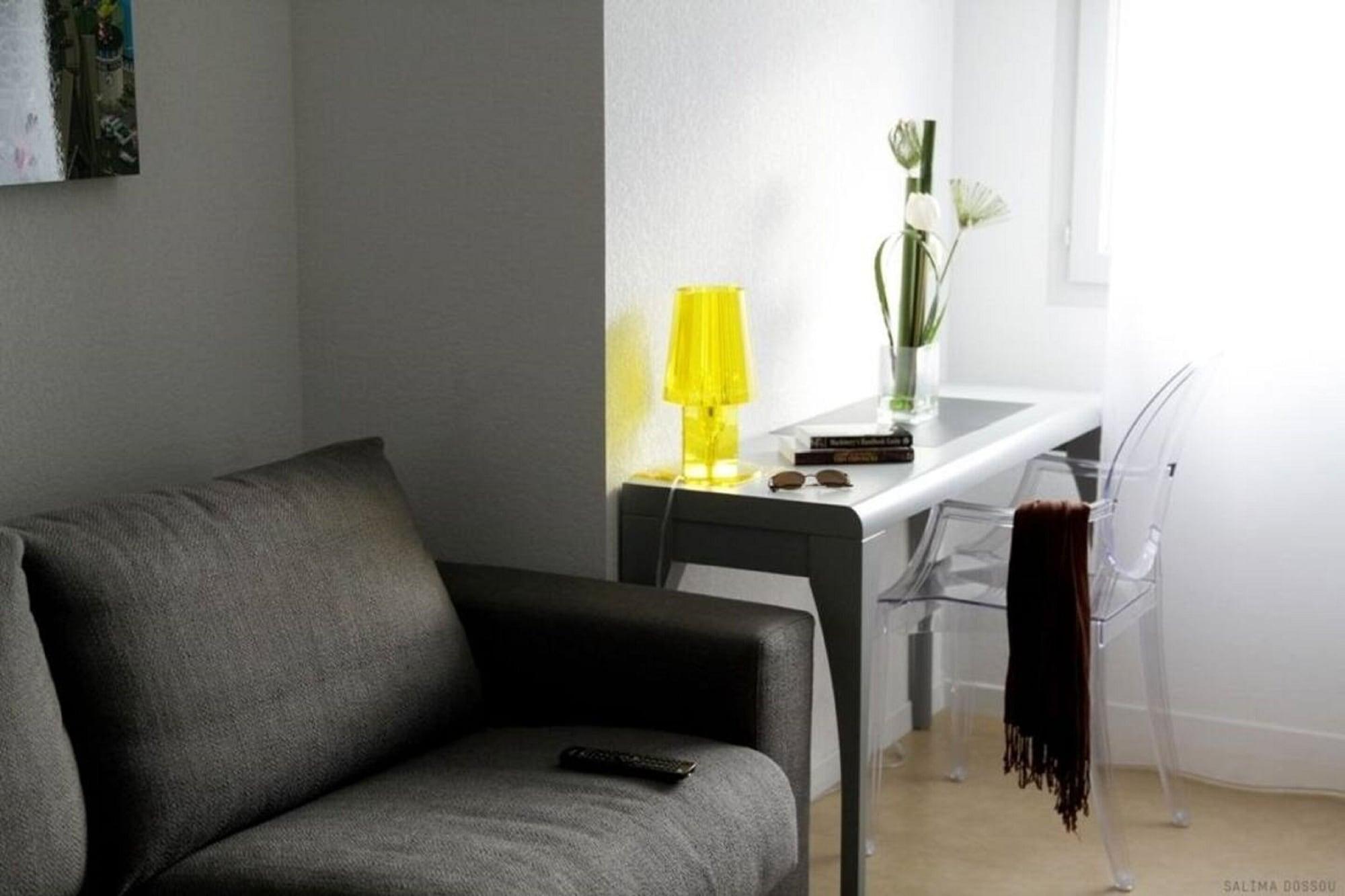 Nemea Appart'Hotel Toulouse Constellation Μπλανιάκ Εξωτερικό φωτογραφία