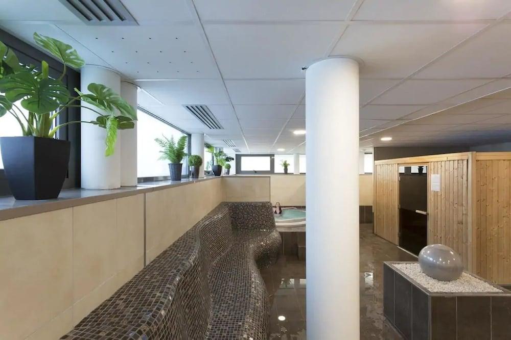 Nemea Appart'Hotel Toulouse Constellation Μπλανιάκ Εξωτερικό φωτογραφία