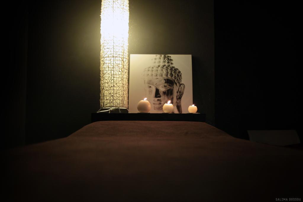 Nemea Appart'Hotel Toulouse Constellation Μπλανιάκ Εξωτερικό φωτογραφία