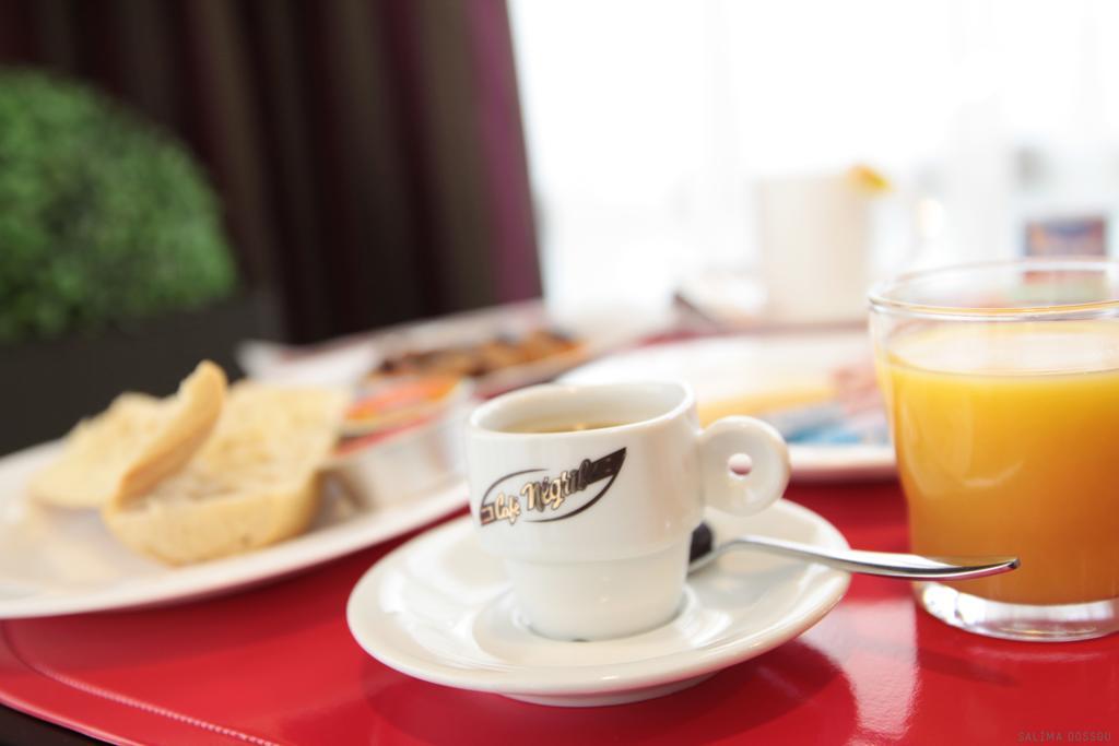 Nemea Appart'Hotel Toulouse Constellation Μπλανιάκ Εξωτερικό φωτογραφία