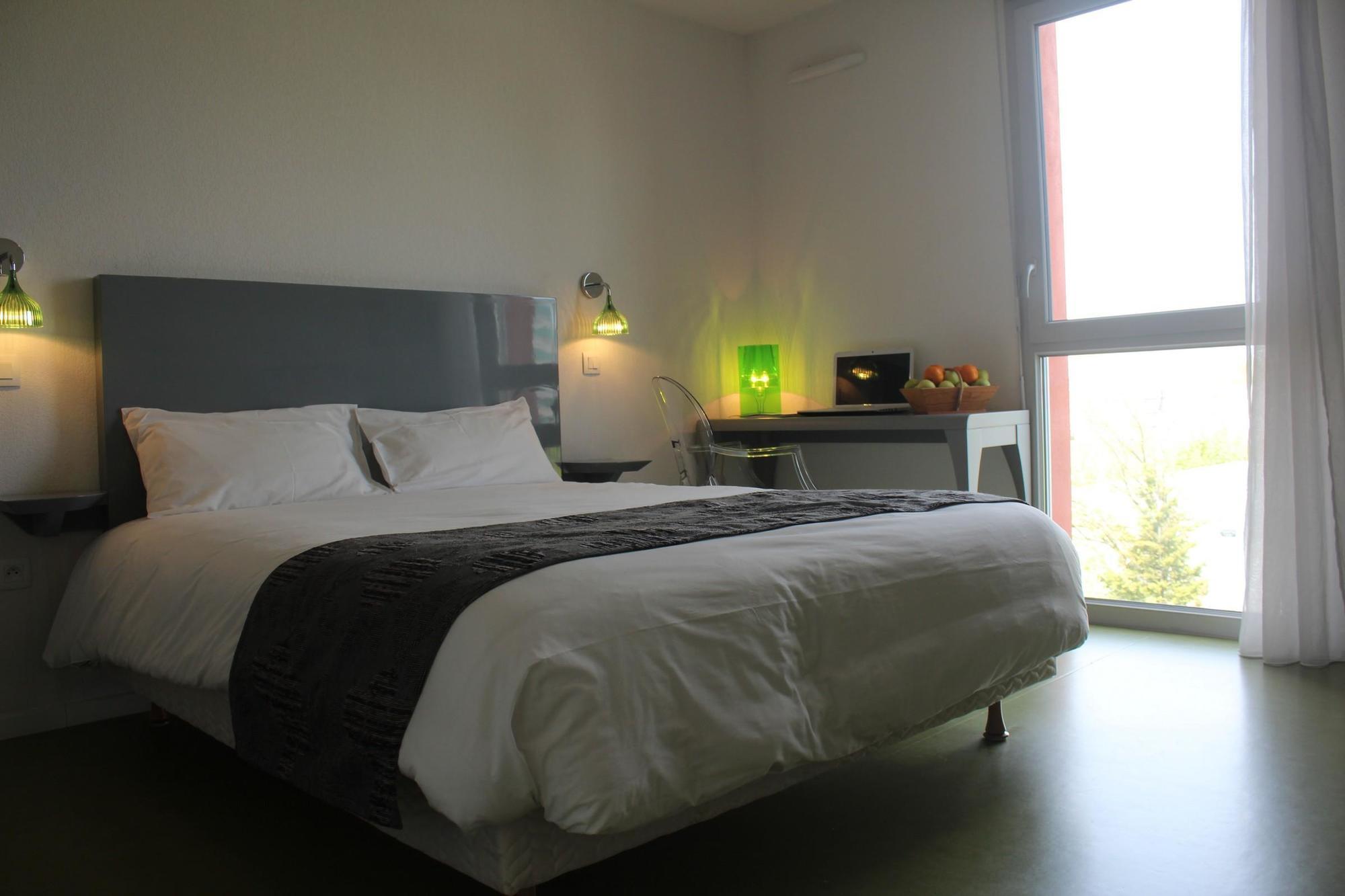 Nemea Appart'Hotel Toulouse Constellation Μπλανιάκ Εξωτερικό φωτογραφία