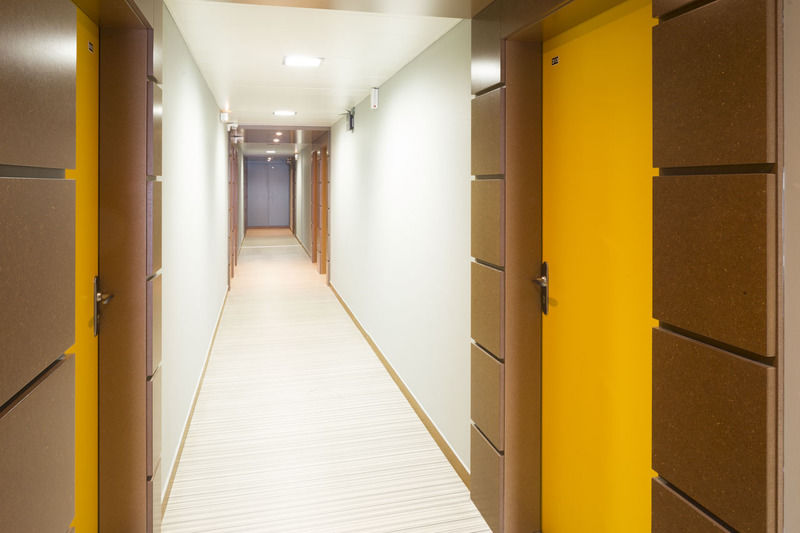 Nemea Appart'Hotel Toulouse Constellation Μπλανιάκ Εξωτερικό φωτογραφία