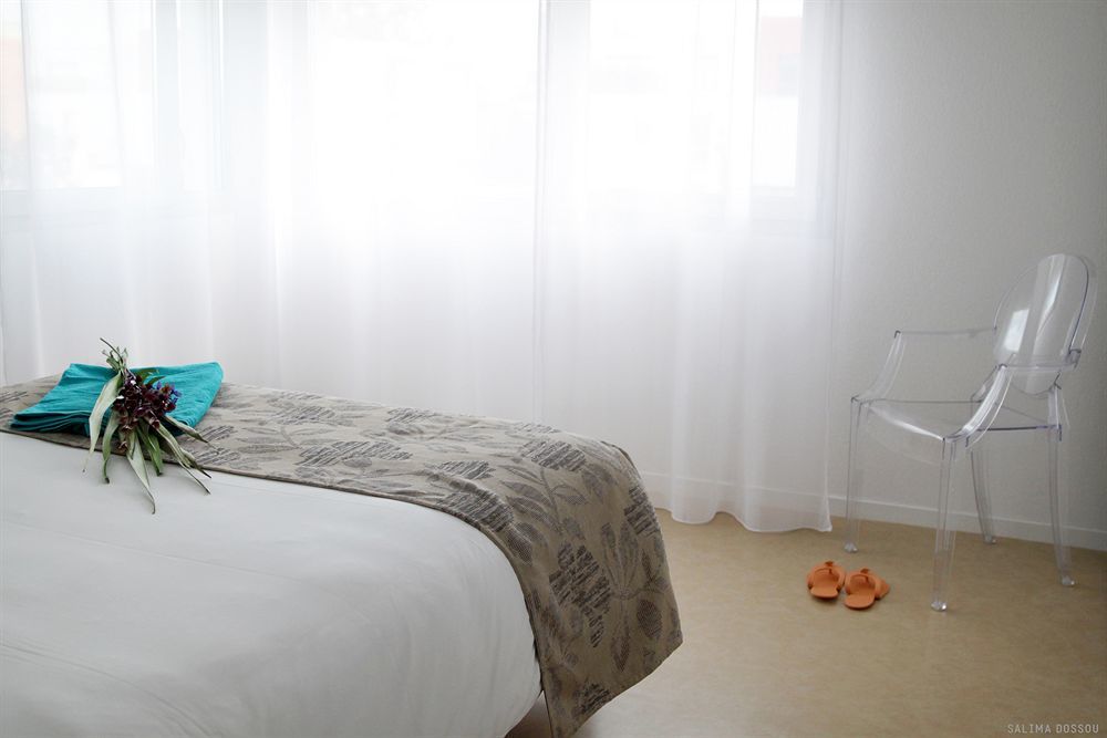 Nemea Appart'Hotel Toulouse Constellation Μπλανιάκ Εξωτερικό φωτογραφία
