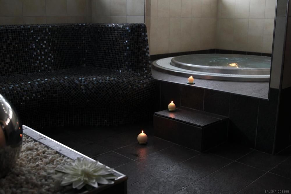 Nemea Appart'Hotel Toulouse Constellation Μπλανιάκ Εξωτερικό φωτογραφία