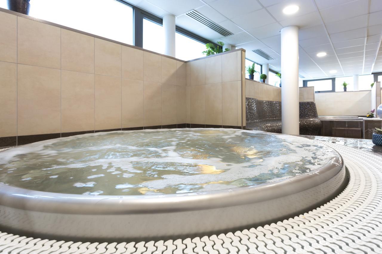Nemea Appart'Hotel Toulouse Constellation Μπλανιάκ Εξωτερικό φωτογραφία