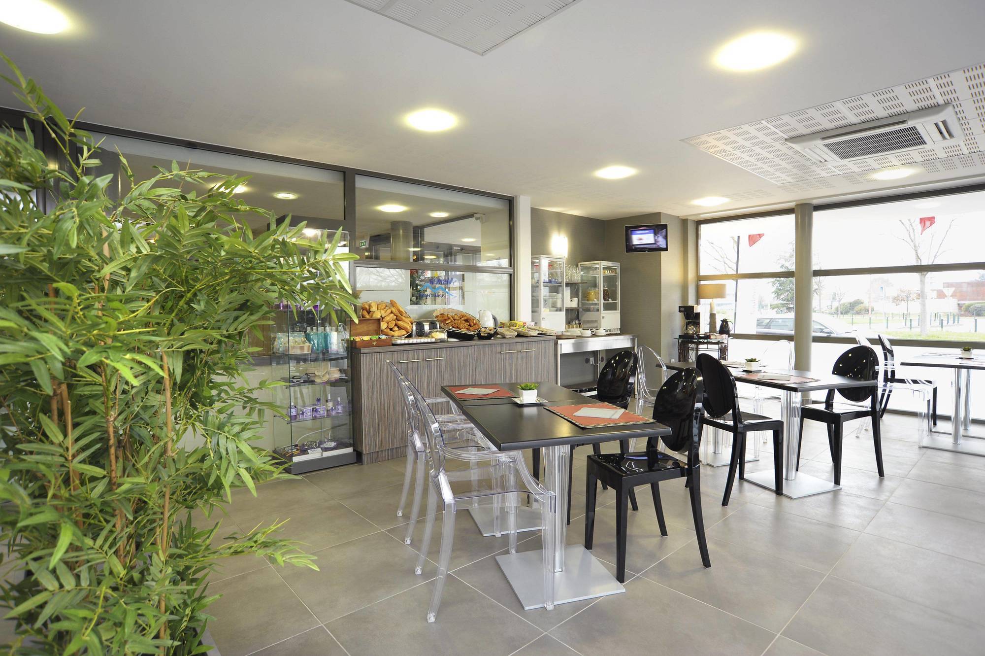 Nemea Appart'Hotel Toulouse Constellation Μπλανιάκ Εξωτερικό φωτογραφία