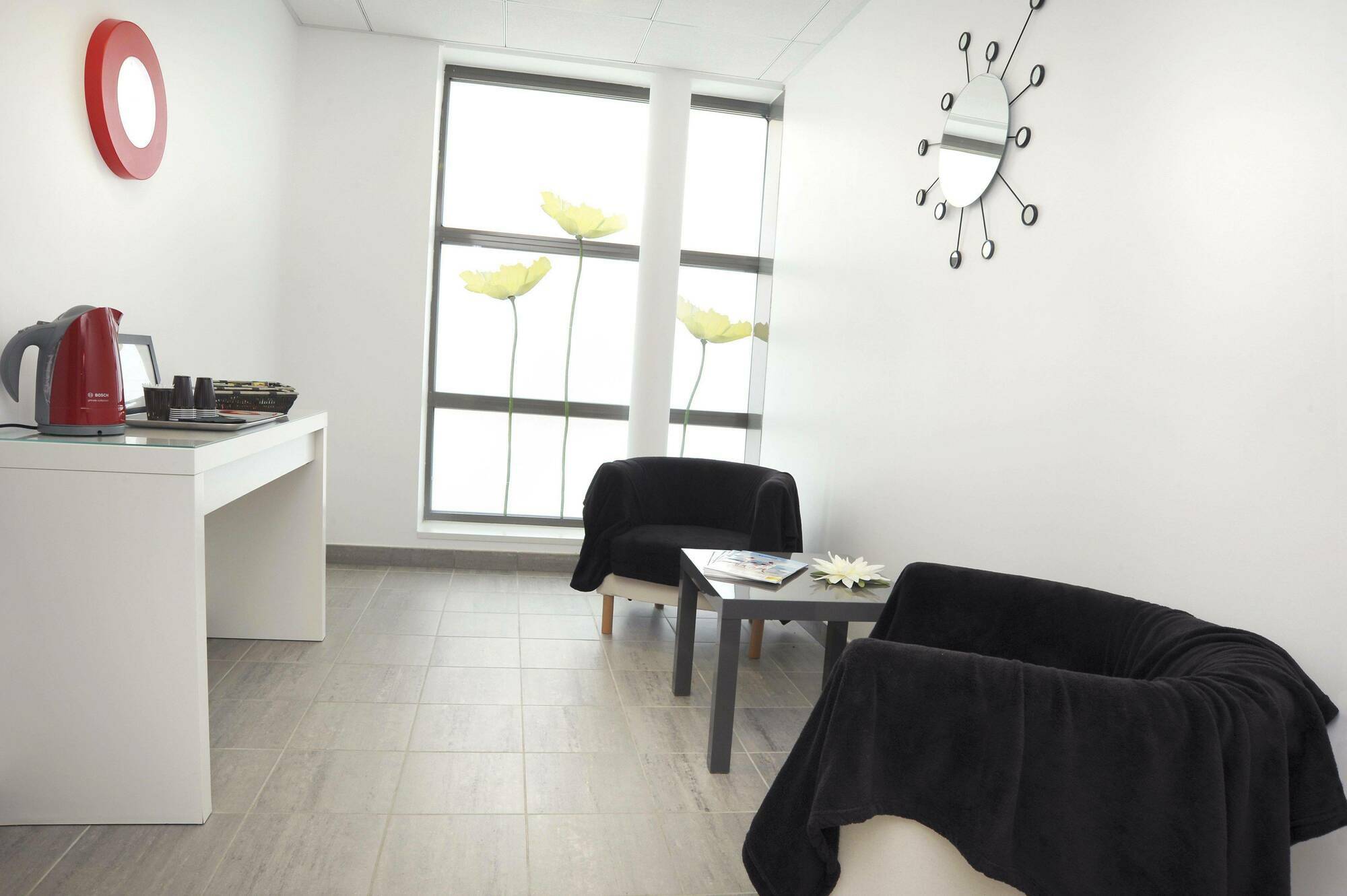 Nemea Appart'Hotel Toulouse Constellation Μπλανιάκ Εξωτερικό φωτογραφία