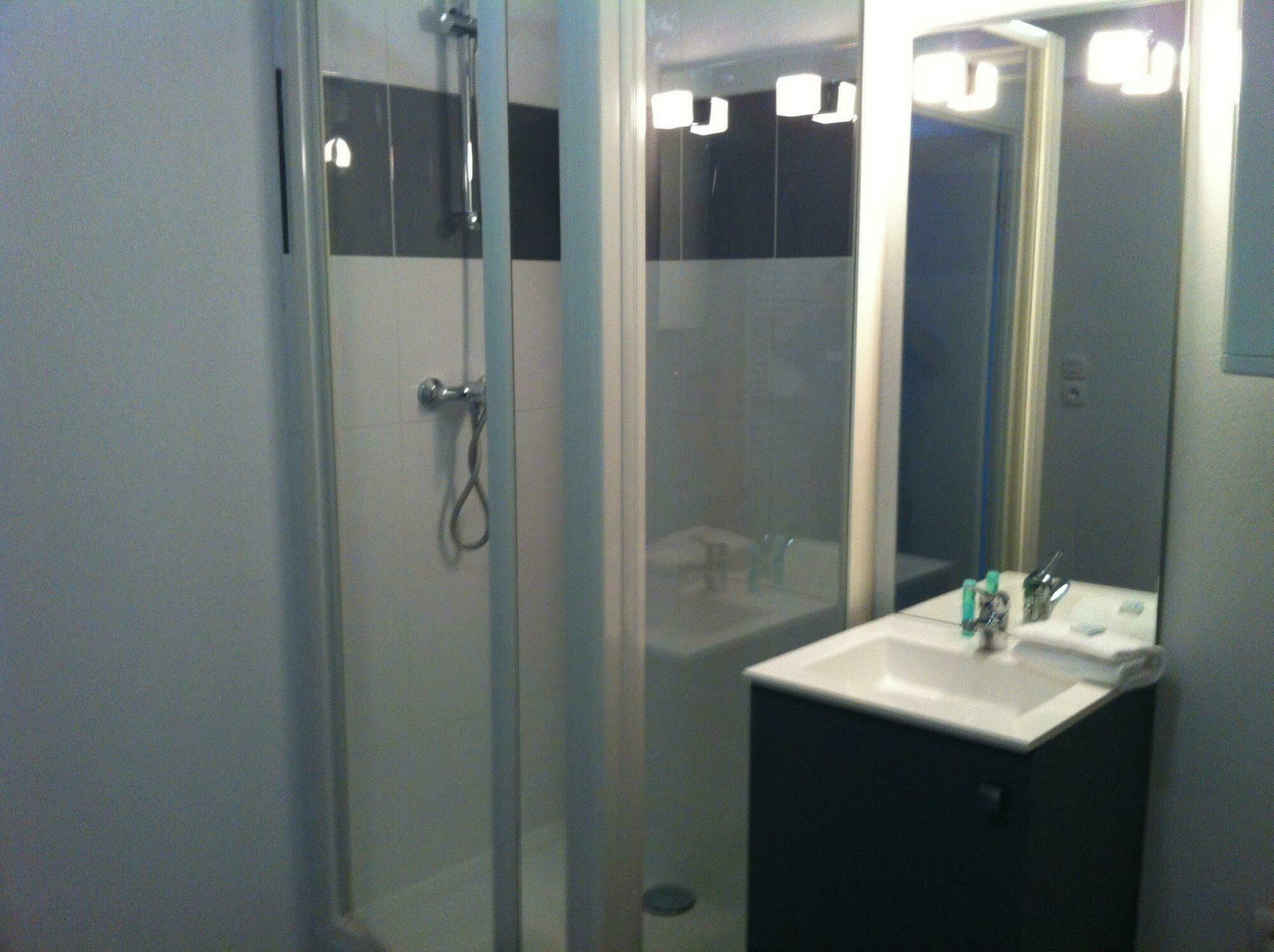 Nemea Appart'Hotel Toulouse Constellation Μπλανιάκ Εξωτερικό φωτογραφία