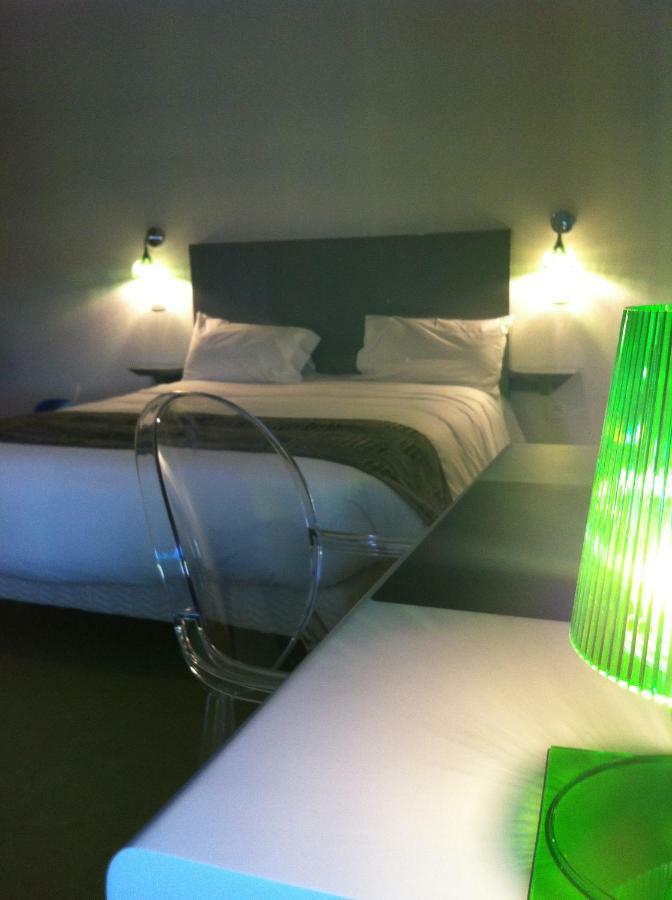 Nemea Appart'Hotel Toulouse Constellation Μπλανιάκ Εξωτερικό φωτογραφία
